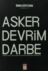 Asker Devrim Darbe - Yayın B