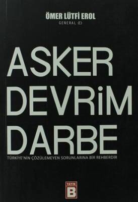 Asker Devrim Darbe - 1