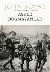 Asker Doğmayanlar - Delidolu