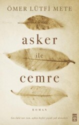 Asker ile Cemre - Timaş Yayınları