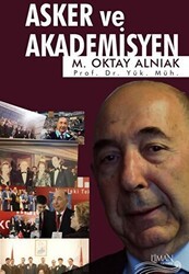 Asker ve Akademisyen - Liman Yayınevi