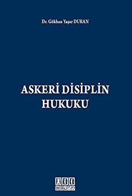 Askeri Disiplin Hukuku - 1