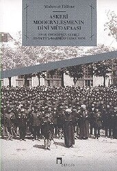 Askeri Modernleşmenin Dini Müdafaası - Dergah Yayınları