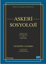 Askeri Sosyoloji - Nobel Akademik Yayıncılık