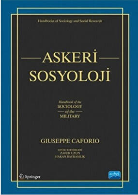 Askeri Sosyoloji - 1