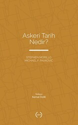 Askeri Tarih Nedir? - Islık Yayınları