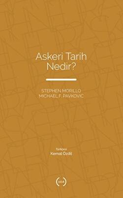 Askeri Tarih Nedir? - 1