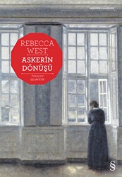 Askerin Dönüşü - Everest Yayınları