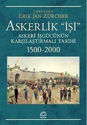 Askerlik İşi - İletişim Yayınevi