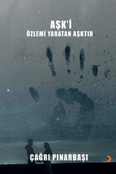 Aşk’i - Cinius Yayınları