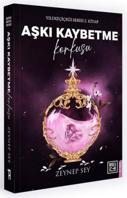 Aşkı Kaybetme Korkusu - 1