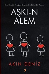 Aşkı-n Alem - Cinius Yayınları
