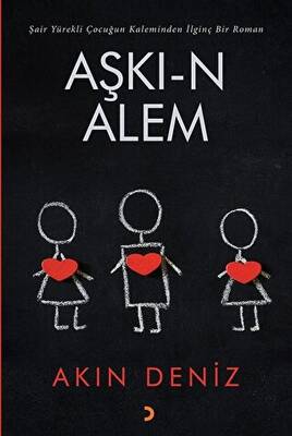Aşkı-n Alem - 1