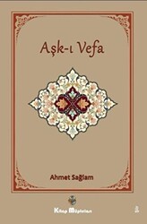Aşkı Vefa - Kitap Müptelası Yayınları
