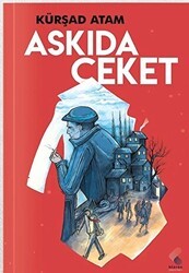 Askıda Ceket - Klaros Yayınları