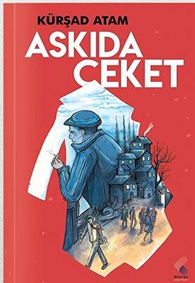 Askıda Ceket - 1