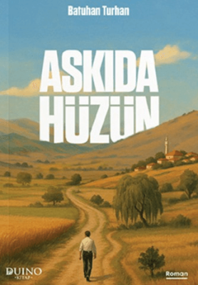 Askıda Hüzün - 1