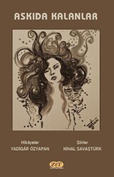Askıda Kalanlar - Zet Yayınları
