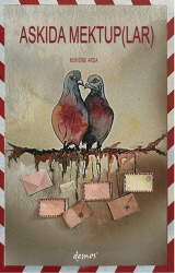 Askıda Mektuplar - Demos Yayınları