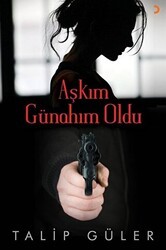 Aşkım Günahım Oldu - Cinius Yayınları