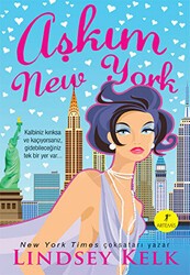 Aşkım New York - Artemis Yayınları