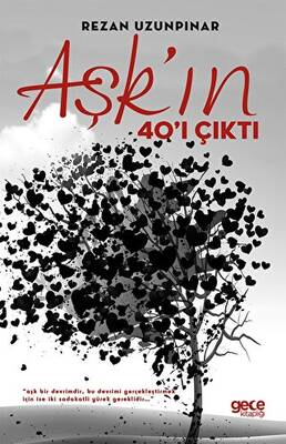 Aşk`ın 40`ı Çıktı - 1