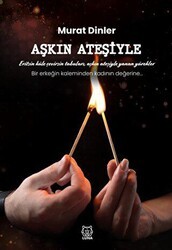 Aşkın Ateşiyle - Luna Yayınları