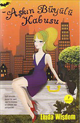 Aşkın Büyülü Kabusu - 1