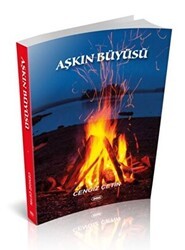 Aşkın Büyüsü - Zeus Kitabevi