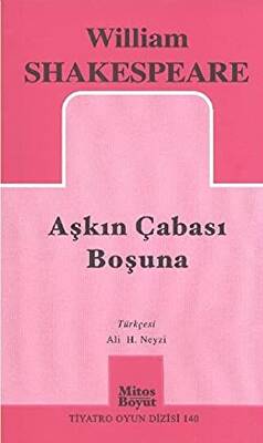 Aşkın Çabası Boşuna - 1