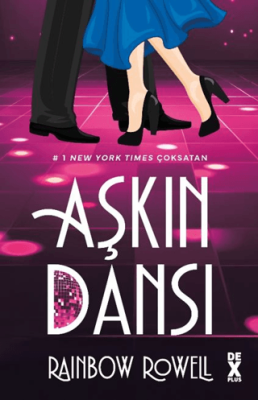 Aşkın Dansı - 1