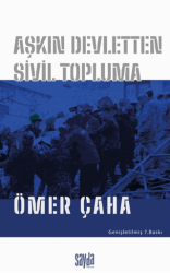 Aşkın Devletten Sivil Topluma - Sayda Yayınları