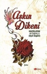 Aşkın Dikeni - Berikan Yayınevi
