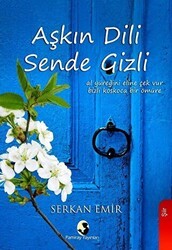 Aşkın Dili Sende Gizli - Pamiray Yayınları