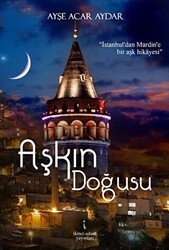 Aşkın Doğusu - İkinci Adam Yayınları