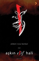 Aşkın Elif Hali - Cinius Yayınları