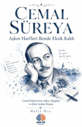 Aşkın Harfleri Bende Eksik Kaldı - Akıl İzi Yayınları