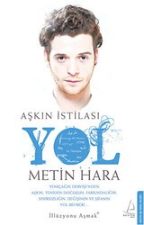 Aşkın İstilası Yol - Destek Yayınları