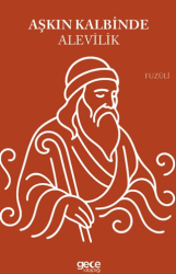 Aşkın Kalbinde Alevilik - Gece Kitaplığı