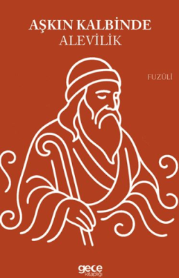 Aşkın Kalbinde Alevilik - 1