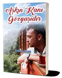 Aşkın Kanı Gözyaşıdır - Herdem Kitap