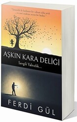 Aşkın Kara Deliği - Cinius Yayınları
