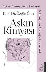 Aşkın Kimyası - Destek Yayınları