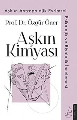Aşkın Kimyası - 1