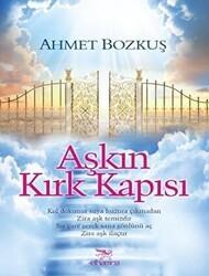 Aşkın Kırk Kapısı - Elhamra Yayınları