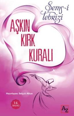 Aşkın Kırk Kuralı - 1