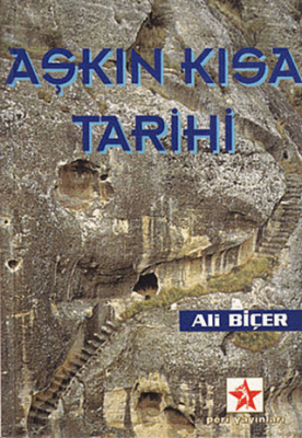 Aşkın Kısa Tarihi - 1