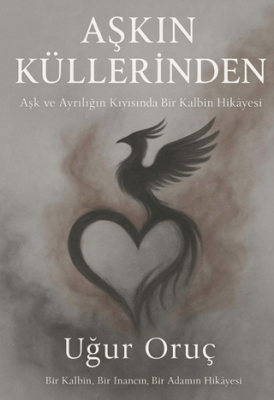 Aşkın Küllerinden - 1