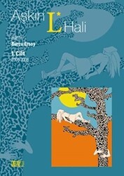 Aşkın L* Hali Cilt 1 - Nota Bene Yayınları
