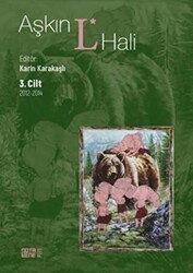 Aşkın L* Hali Cilt 3 - Nota Bene Yayınları